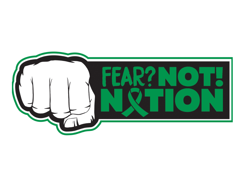 Fear? Not! Nation logo thumbnail